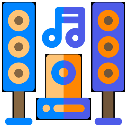 music-system